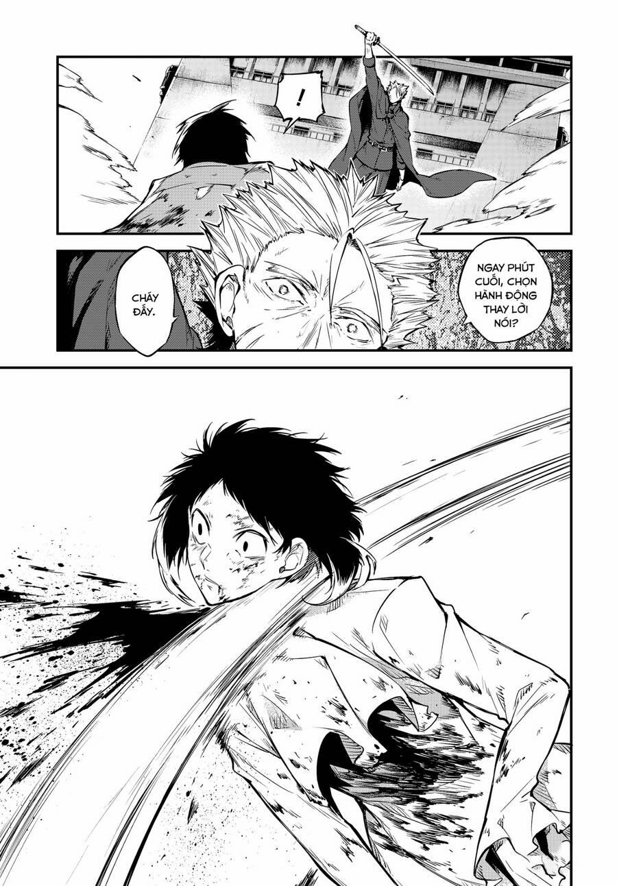 Đặc Nhiệm Thám Tử 87 trang 33