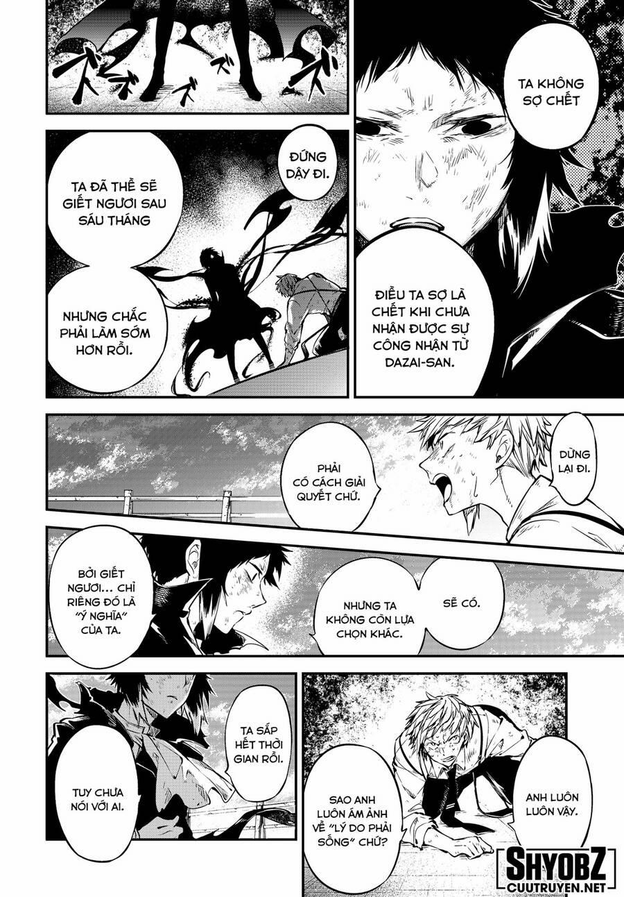 Đặc Nhiệm Thám Tử 87 trang 4