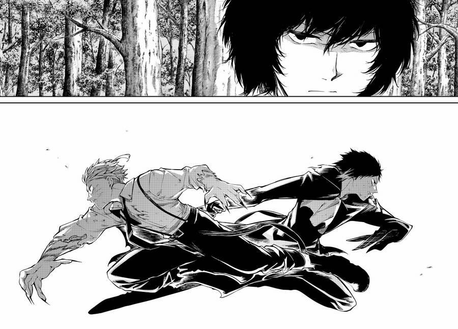 Đặc Nhiệm Thám Tử 87 trang 8