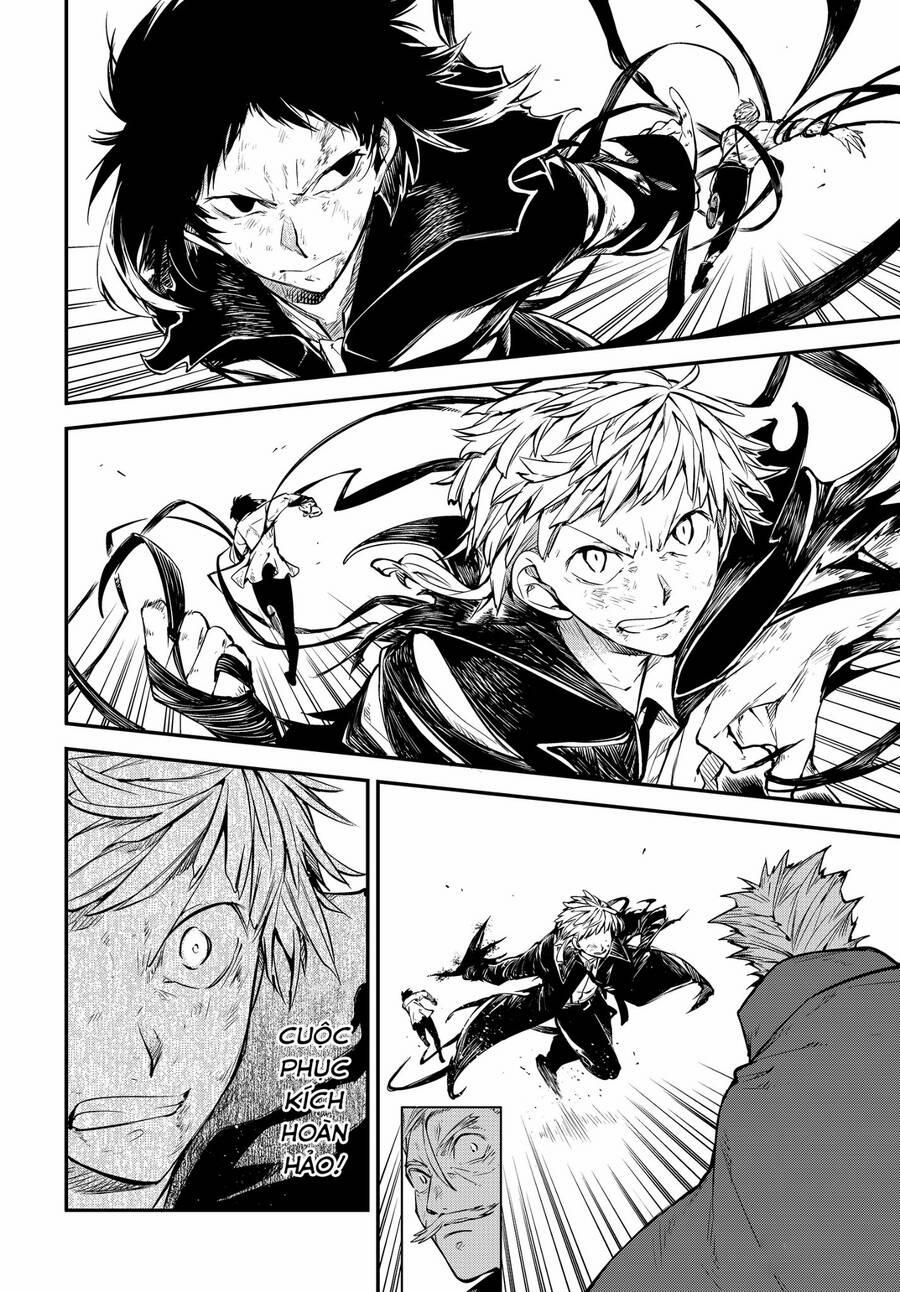 Đặc Nhiệm Thám Tử 87 trang 9