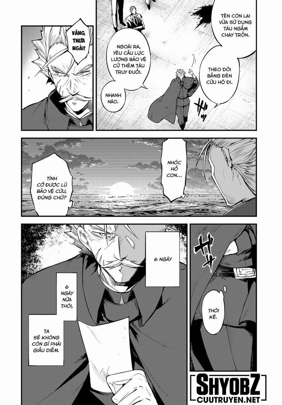 Đặc Nhiệm Thám Tử 88 trang 10