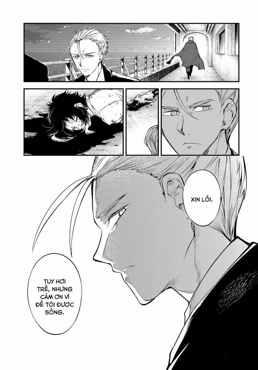 Đặc Nhiệm Thám Tử 88 trang 11