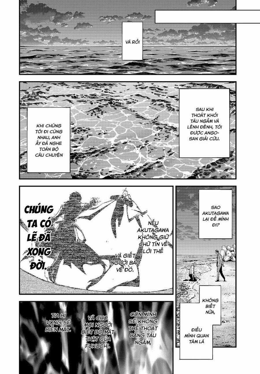 Đặc Nhiệm Thám Tử 88 trang 12