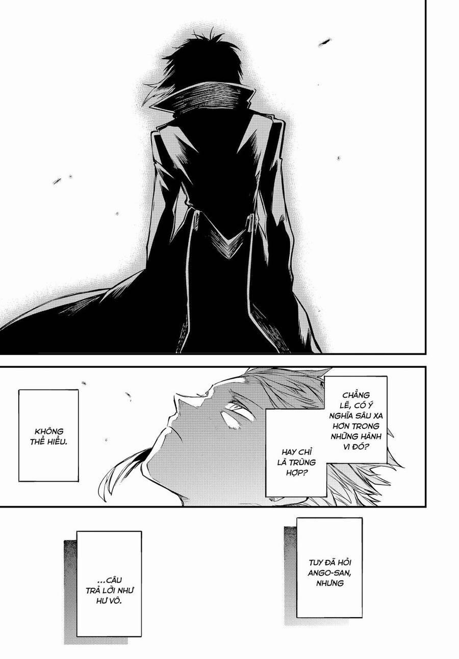 Đặc Nhiệm Thám Tử 88 trang 13