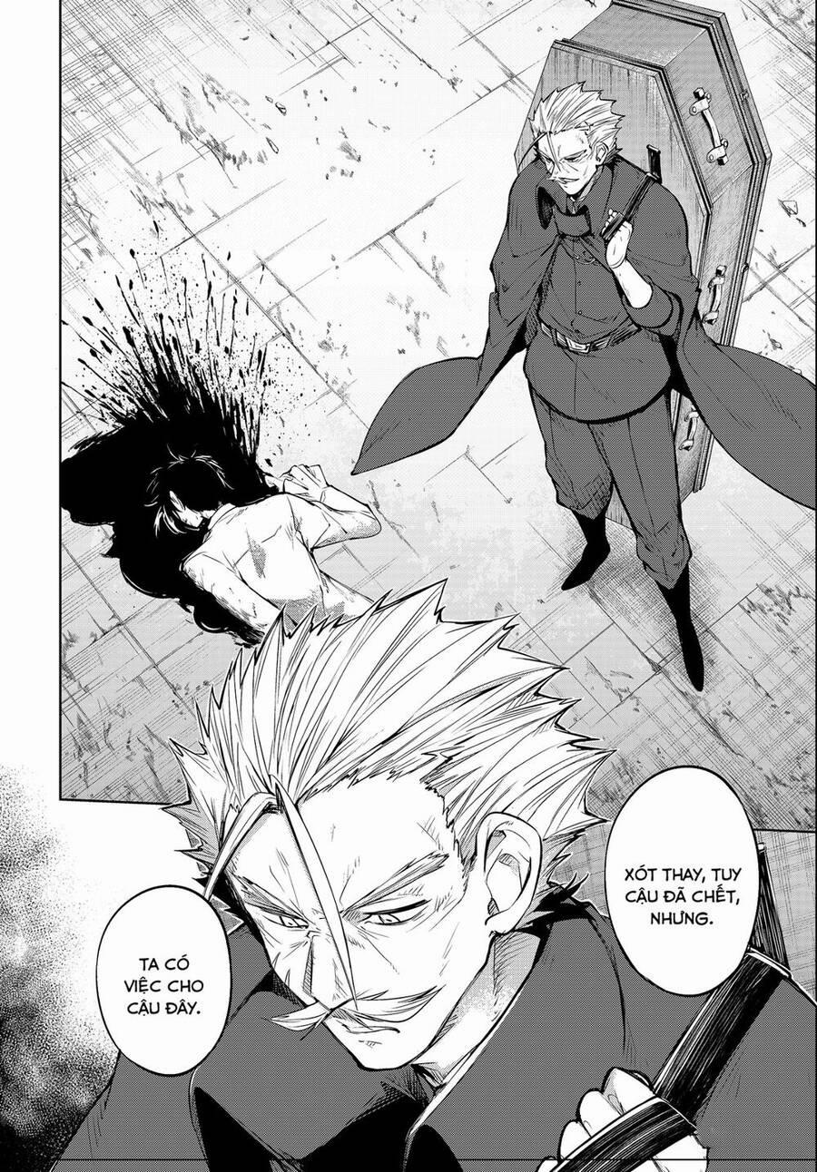 Đặc Nhiệm Thám Tử 88 trang 14