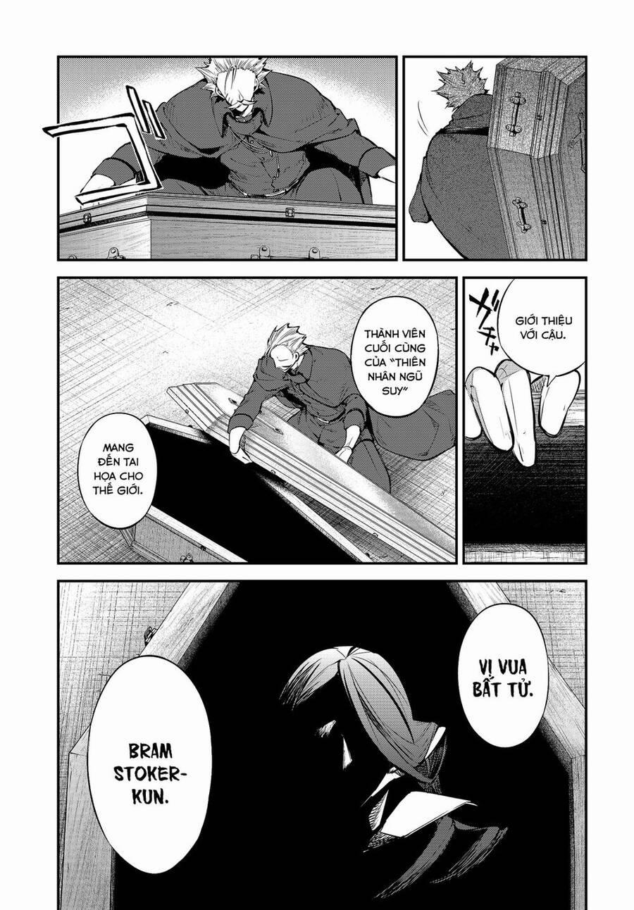 Đặc Nhiệm Thám Tử 88 trang 15