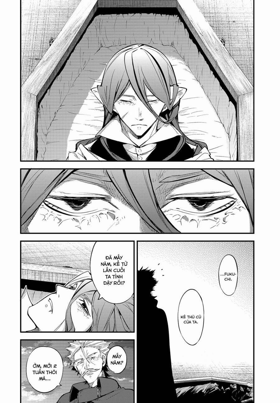 Đặc Nhiệm Thám Tử 88 trang 16