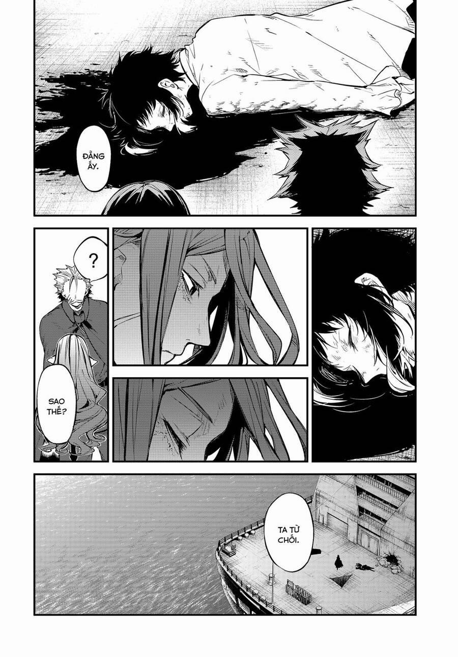 Đặc Nhiệm Thám Tử 88 trang 20