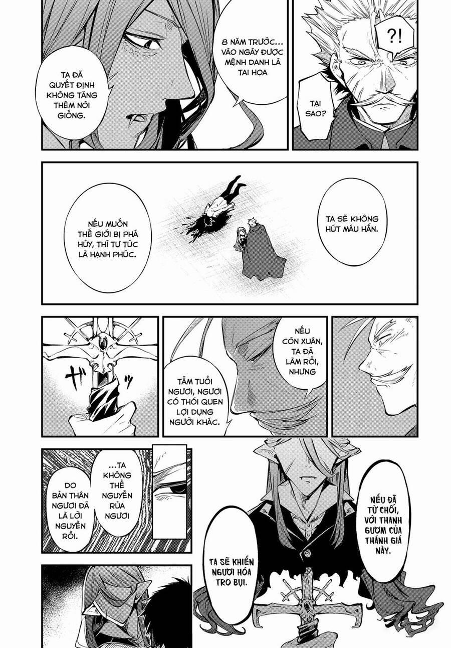 Đặc Nhiệm Thám Tử 88 trang 21