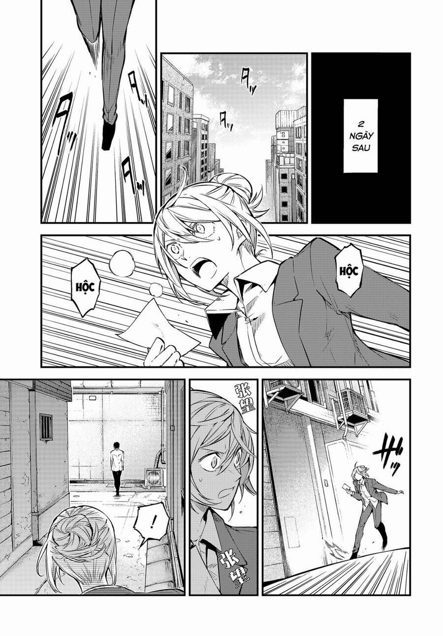 Đặc Nhiệm Thám Tử 88 trang 23