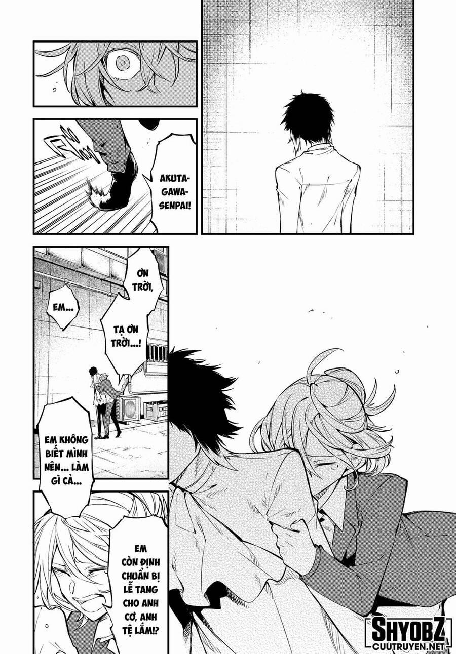 Đặc Nhiệm Thám Tử 88 trang 24