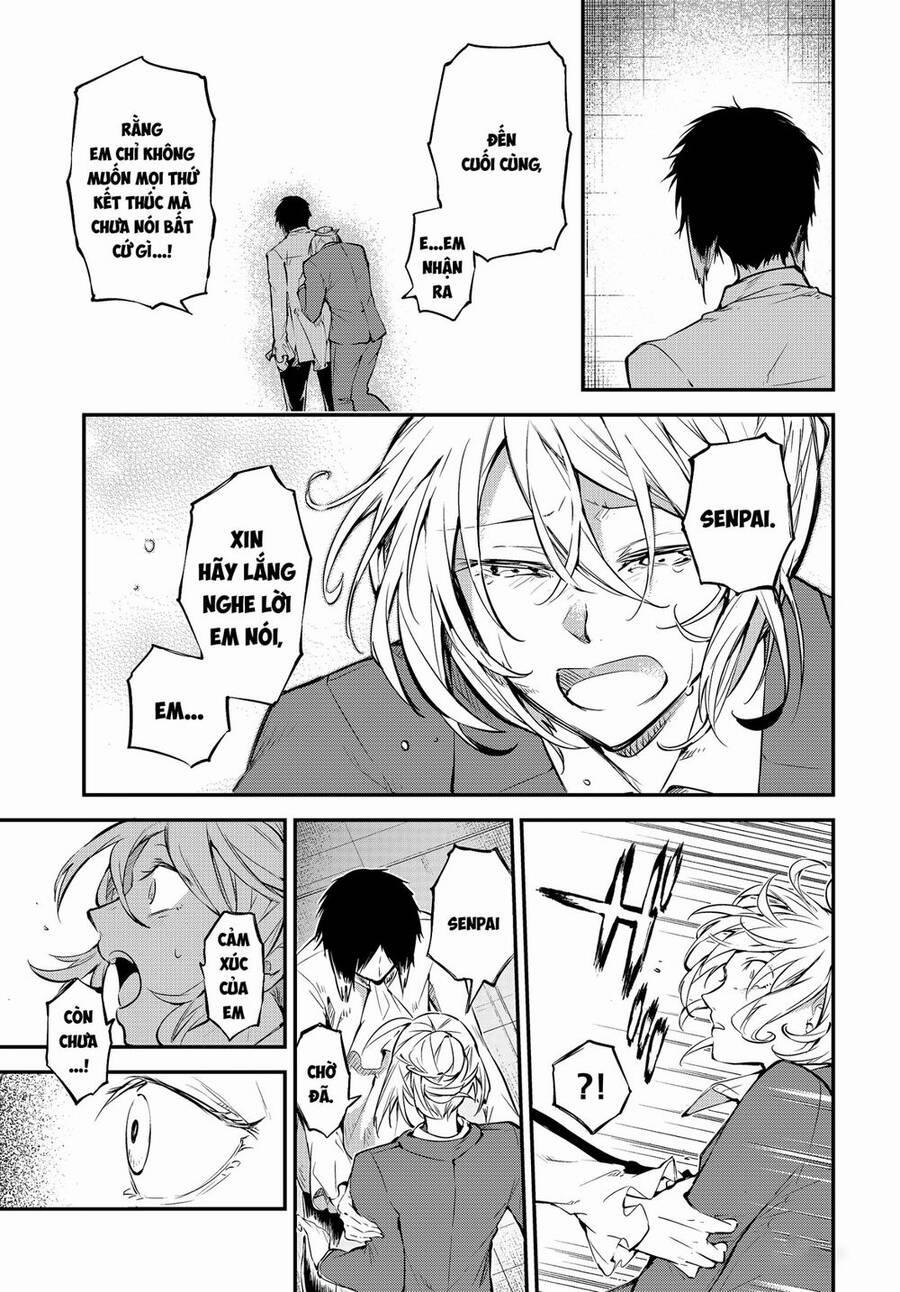 Đặc Nhiệm Thám Tử 88 trang 25