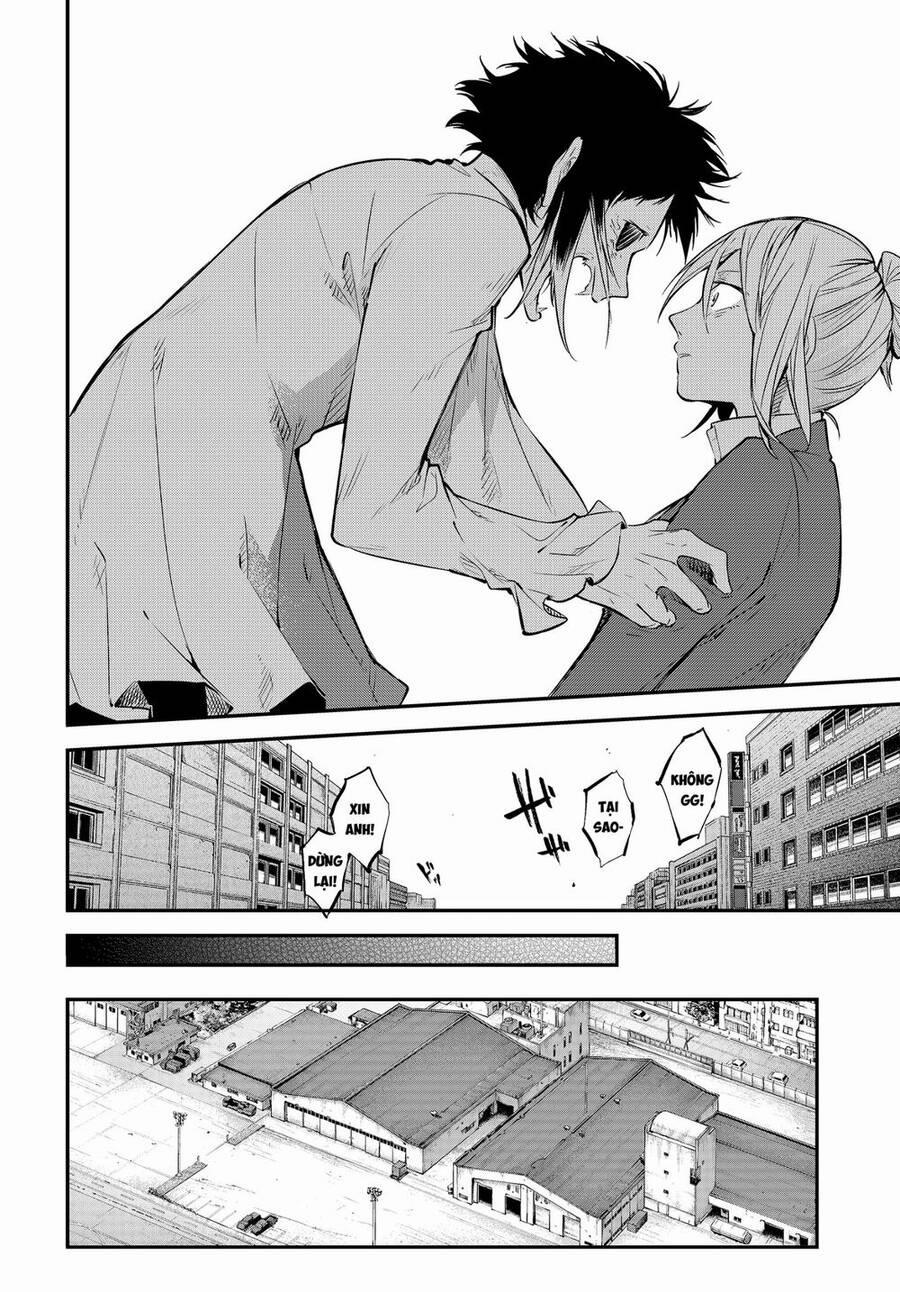 Đặc Nhiệm Thám Tử 88 trang 26