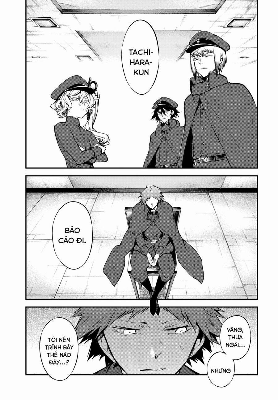 Đặc Nhiệm Thám Tử 88 trang 27