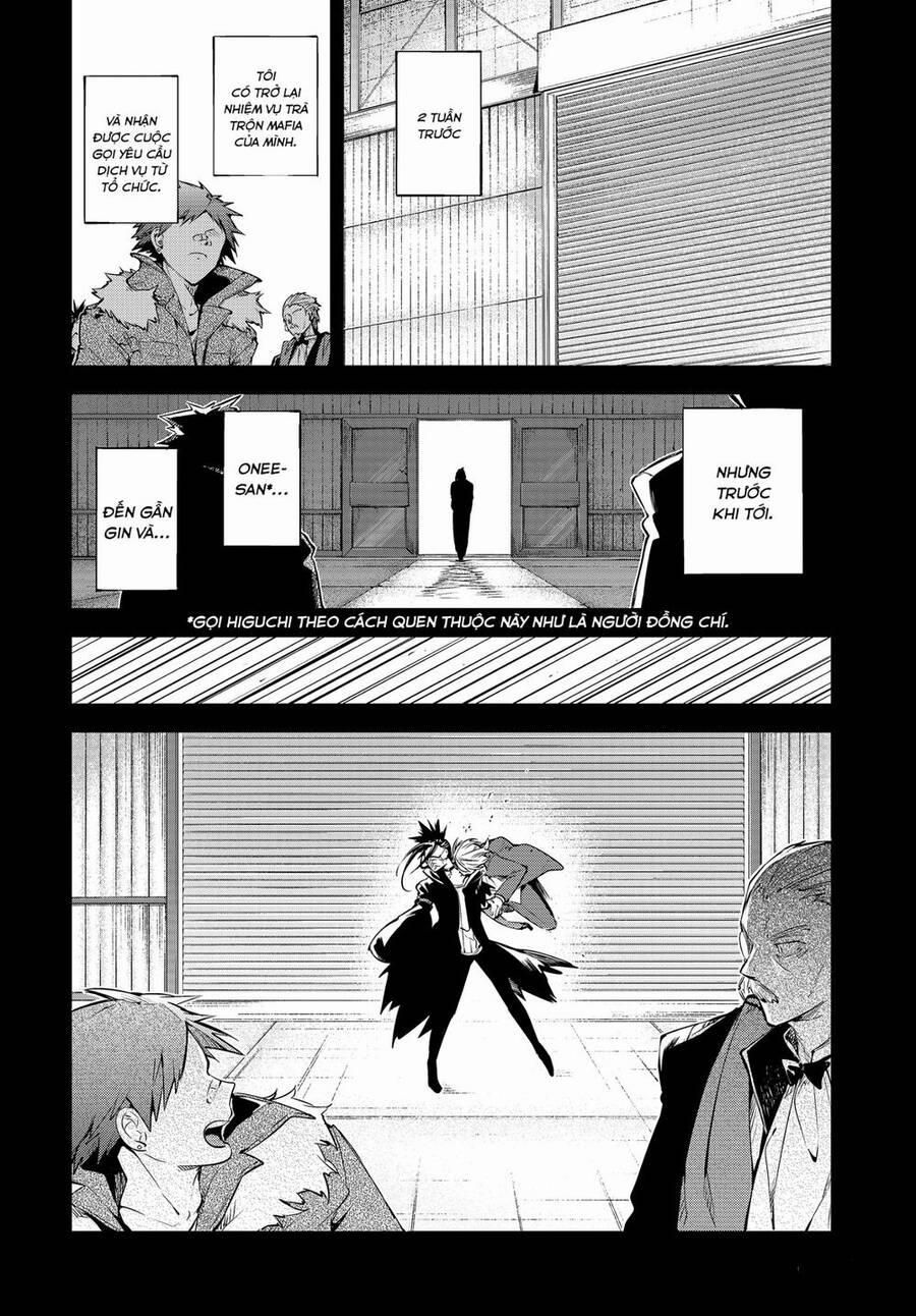 Đặc Nhiệm Thám Tử 88 trang 28