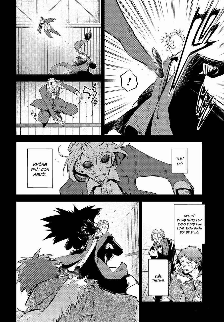 Đặc Nhiệm Thám Tử 88 trang 30