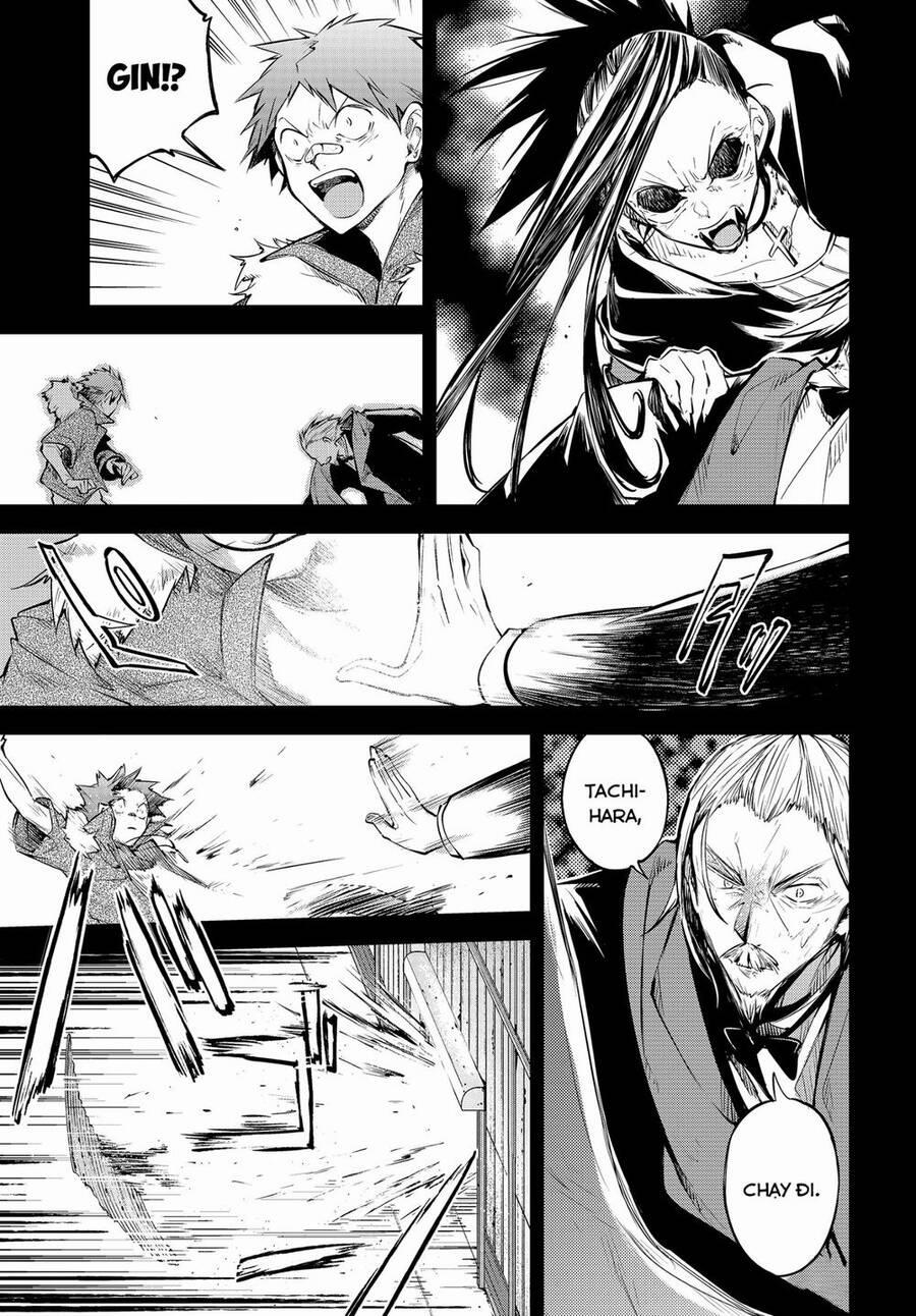 Đặc Nhiệm Thám Tử 88 trang 31