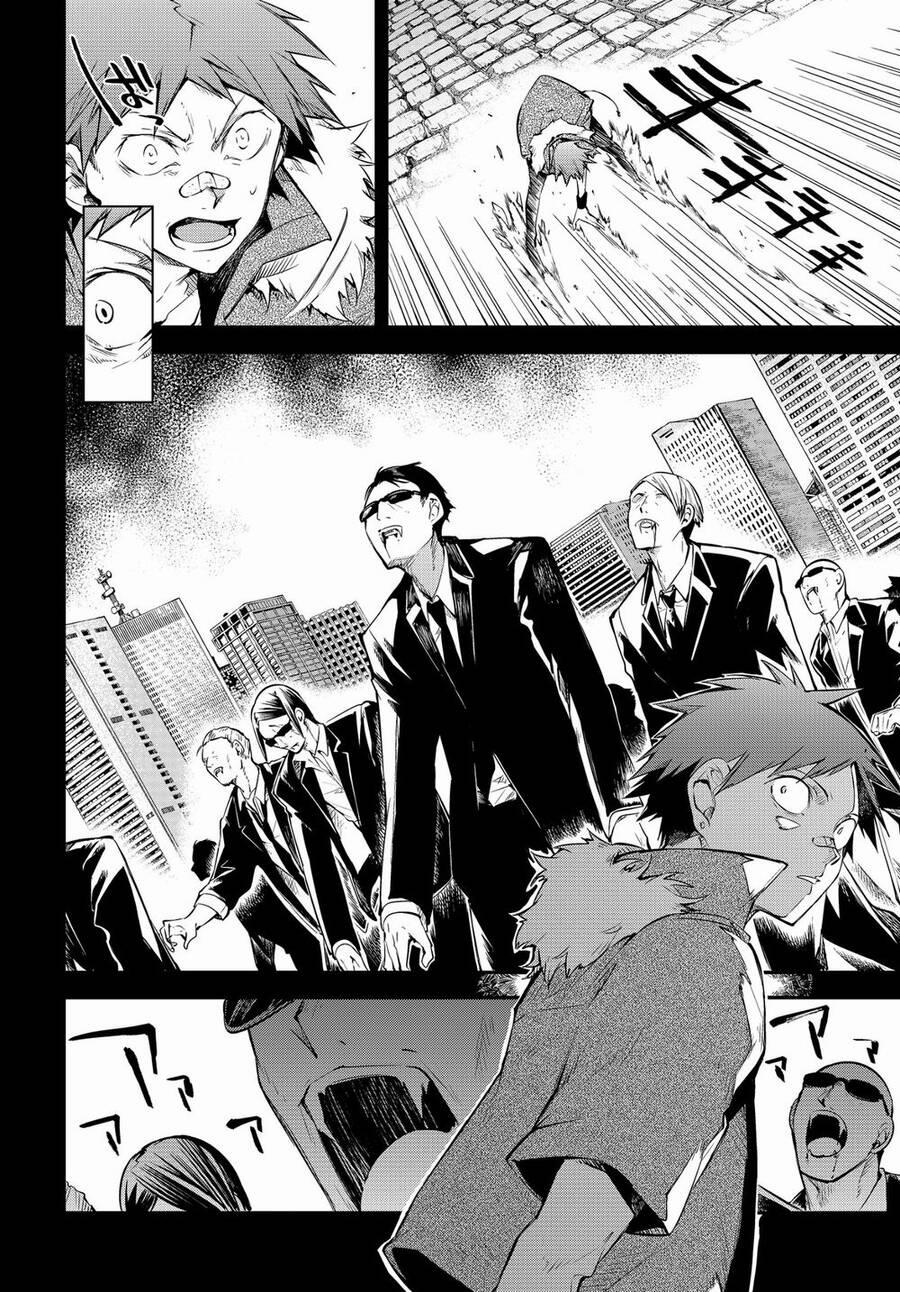 Đặc Nhiệm Thám Tử 88 trang 32