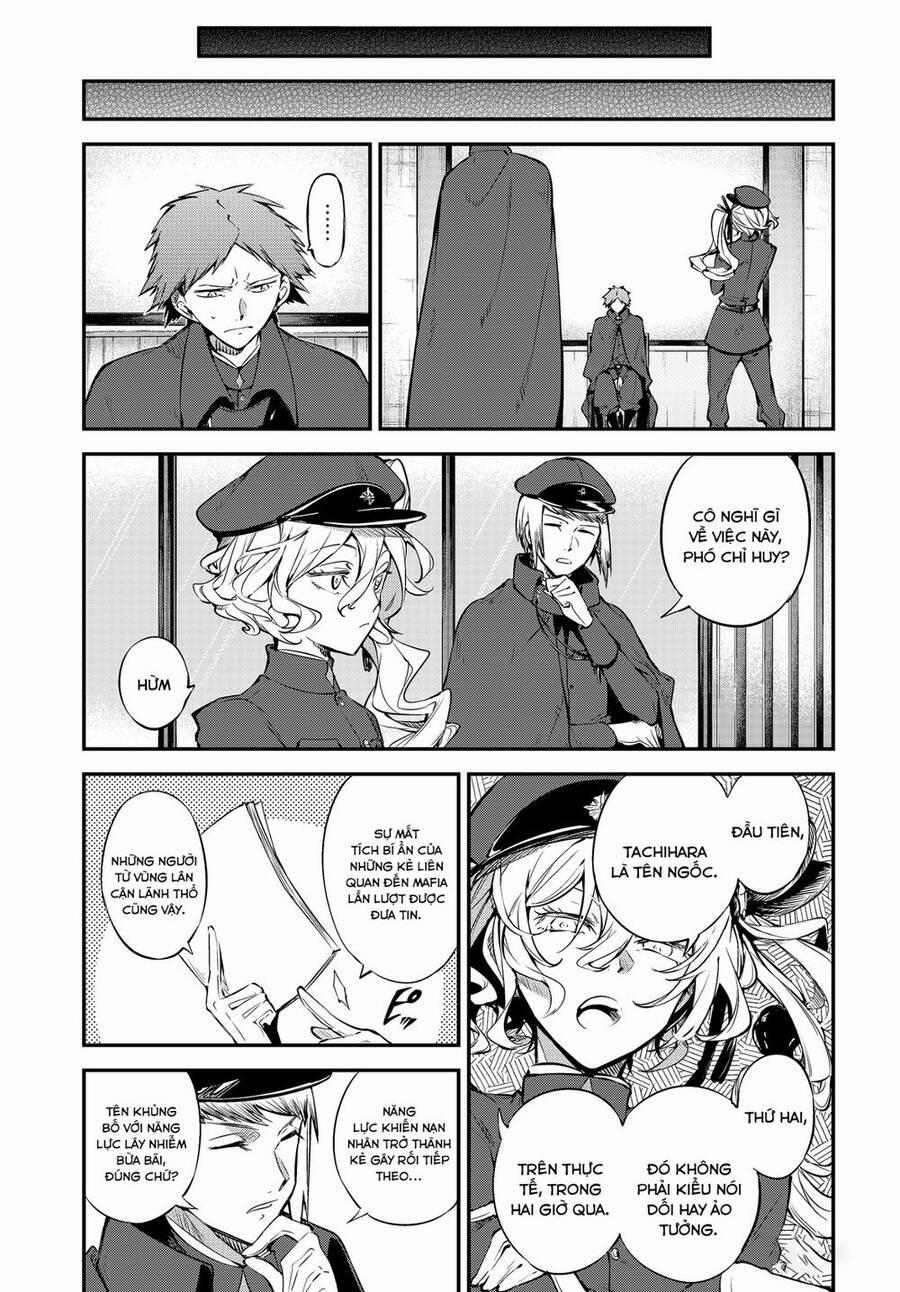 Đặc Nhiệm Thám Tử 88 trang 33