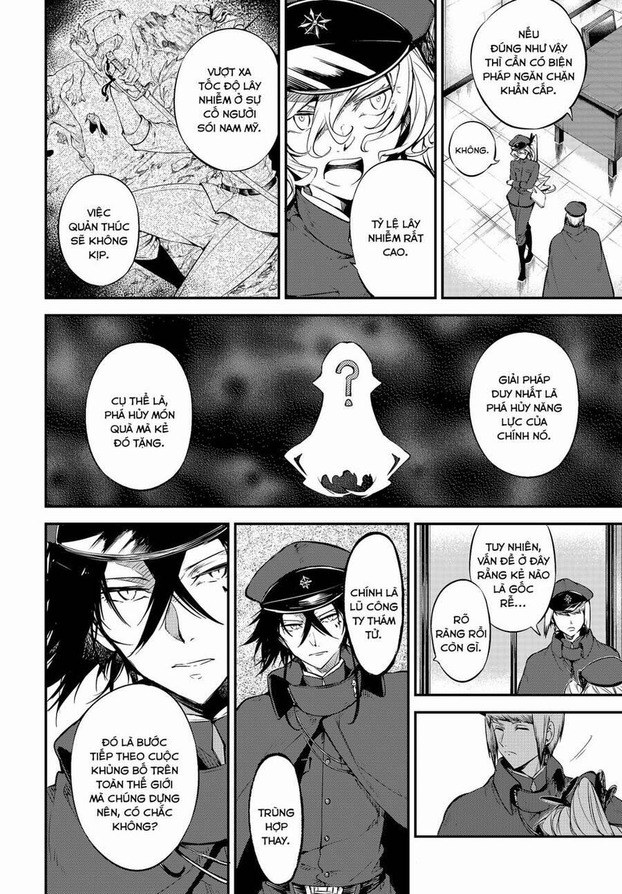 Đặc Nhiệm Thám Tử 88 trang 34