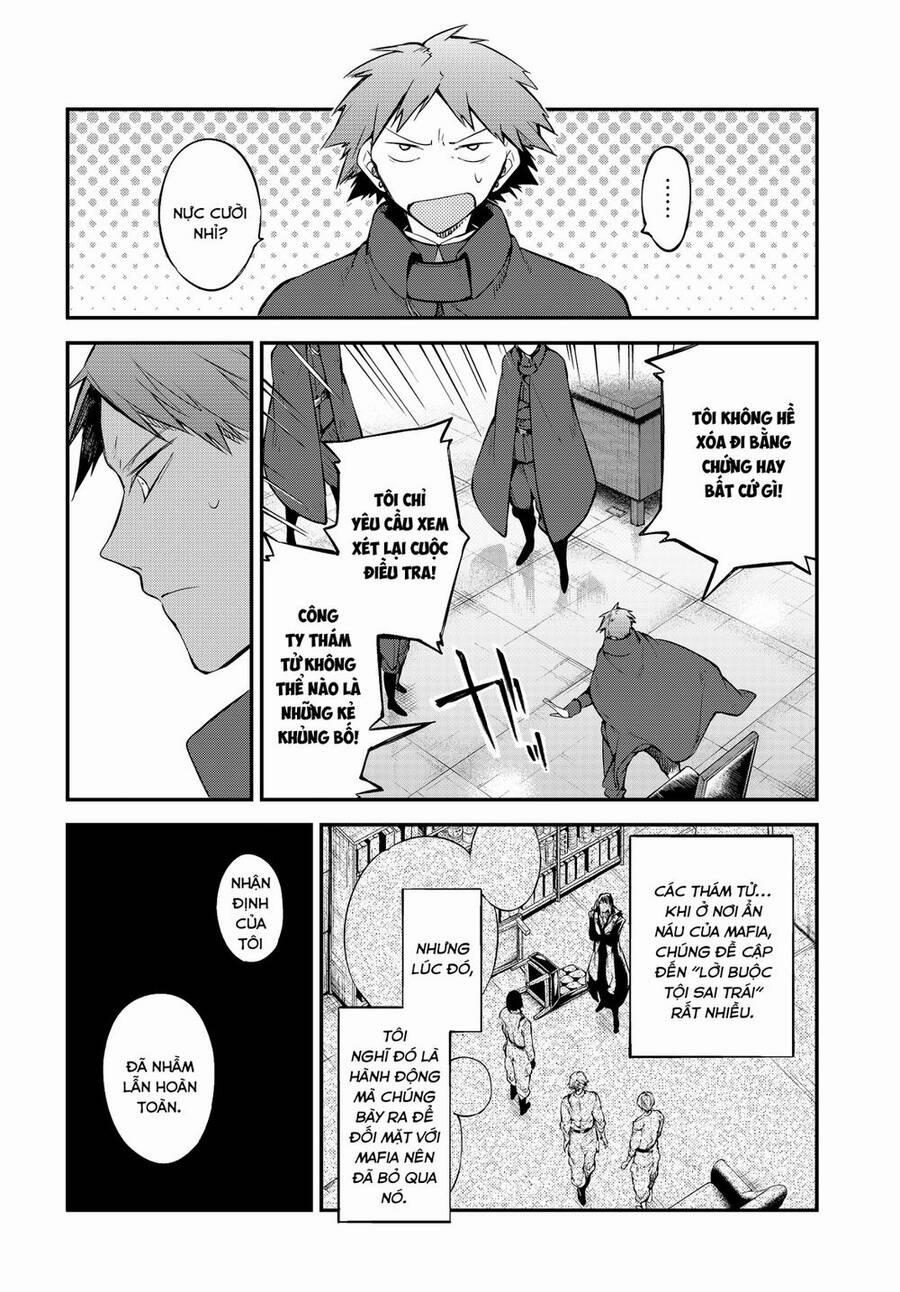 Đặc Nhiệm Thám Tử 88 trang 36