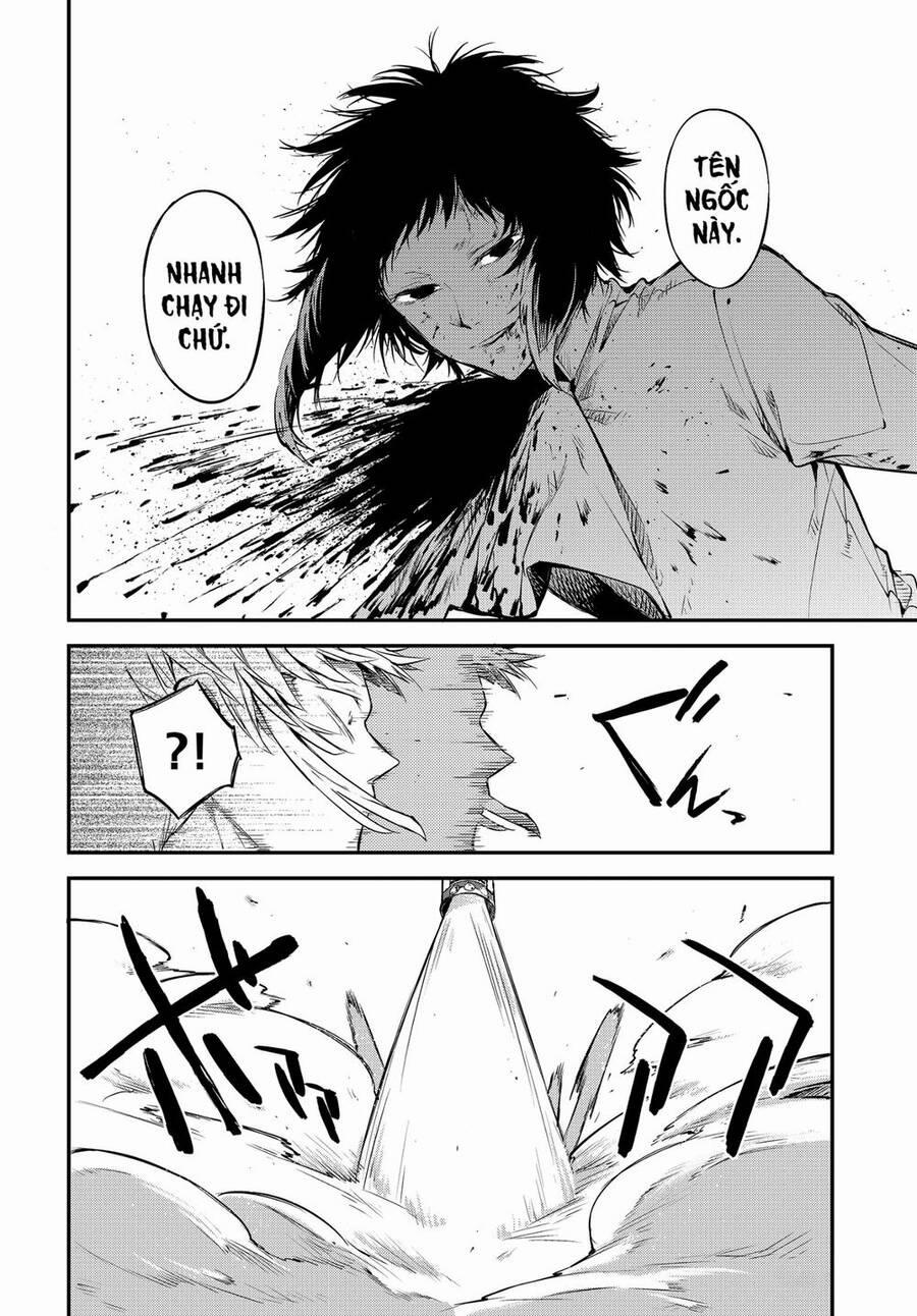 Đặc Nhiệm Thám Tử 88 trang 4