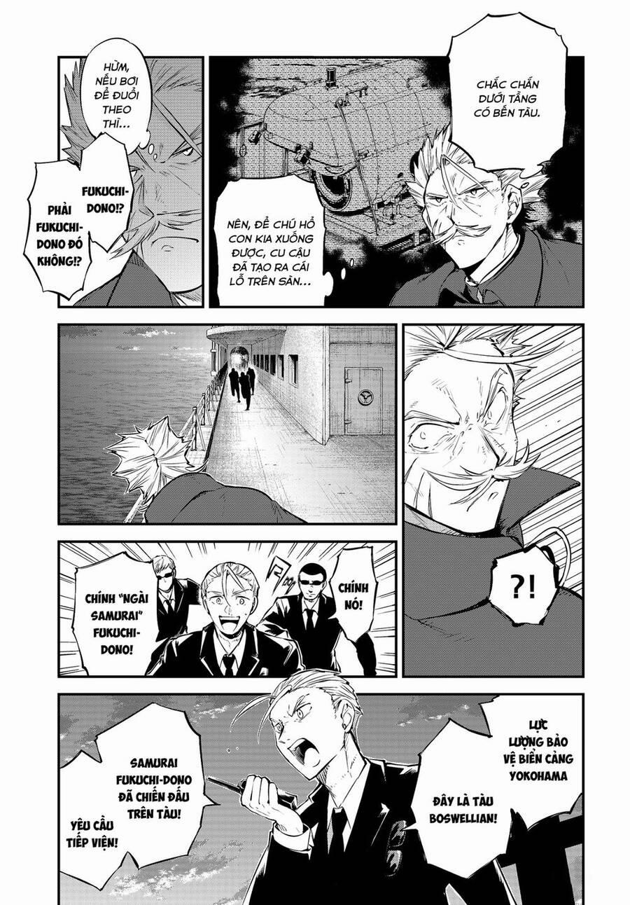 Đặc Nhiệm Thám Tử 88 trang 7