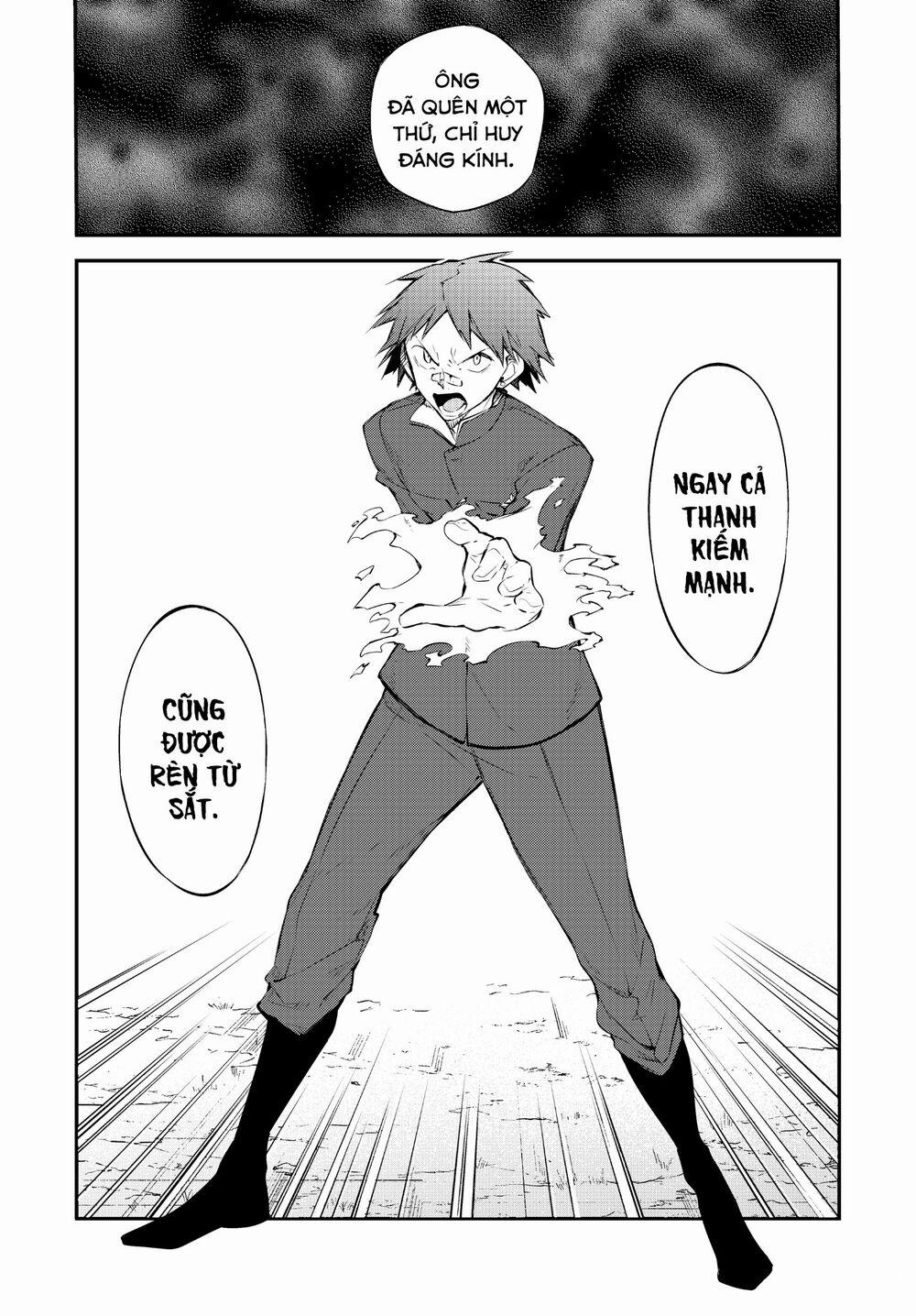 Đặc Nhiệm Thám Tử 89.5 trang 10