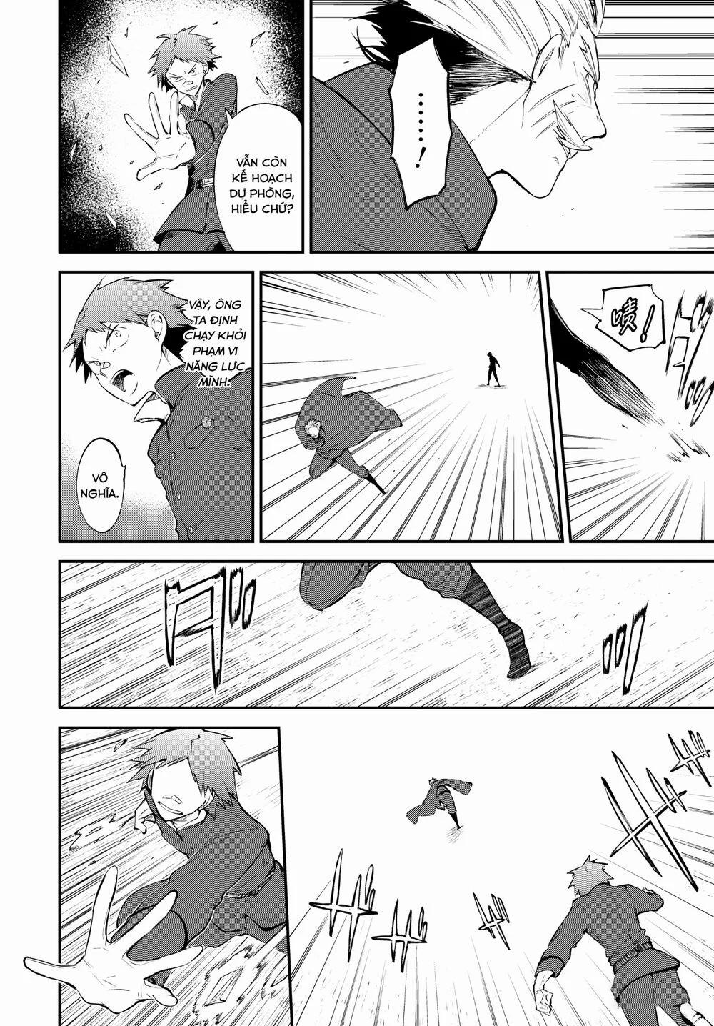 Đặc Nhiệm Thám Tử 89.5 trang 20