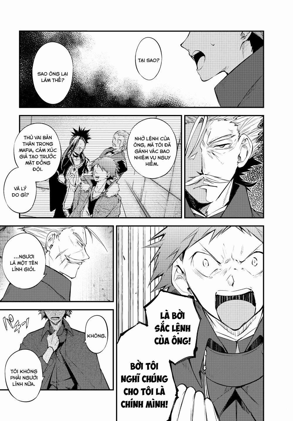 Đặc Nhiệm Thám Tử 89.5 trang 3