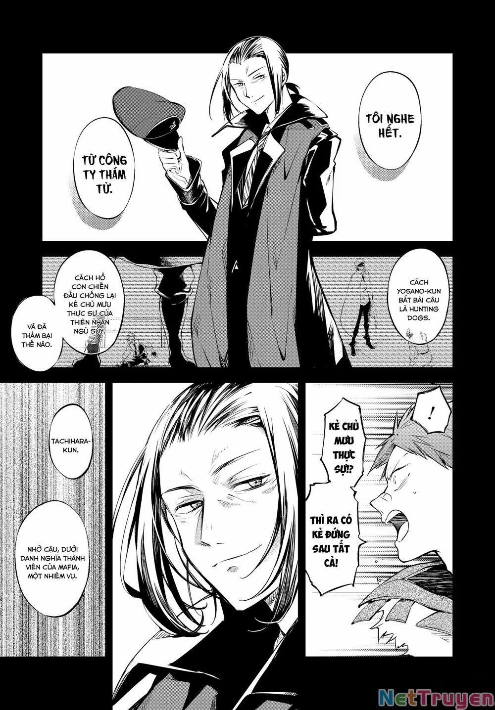 Đặc Nhiệm Thám Tử 89 trang 17