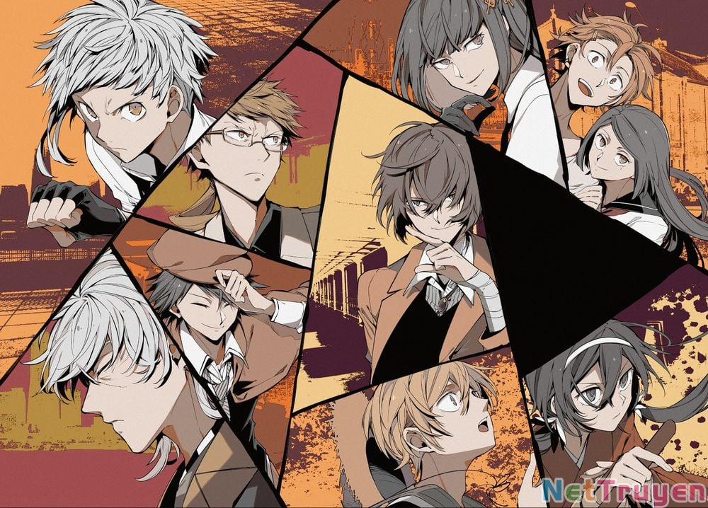 Đặc Nhiệm Thám Tử 89 trang 4