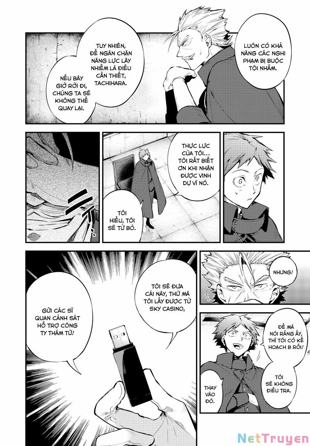 Đặc Nhiệm Thám Tử 89 trang 6