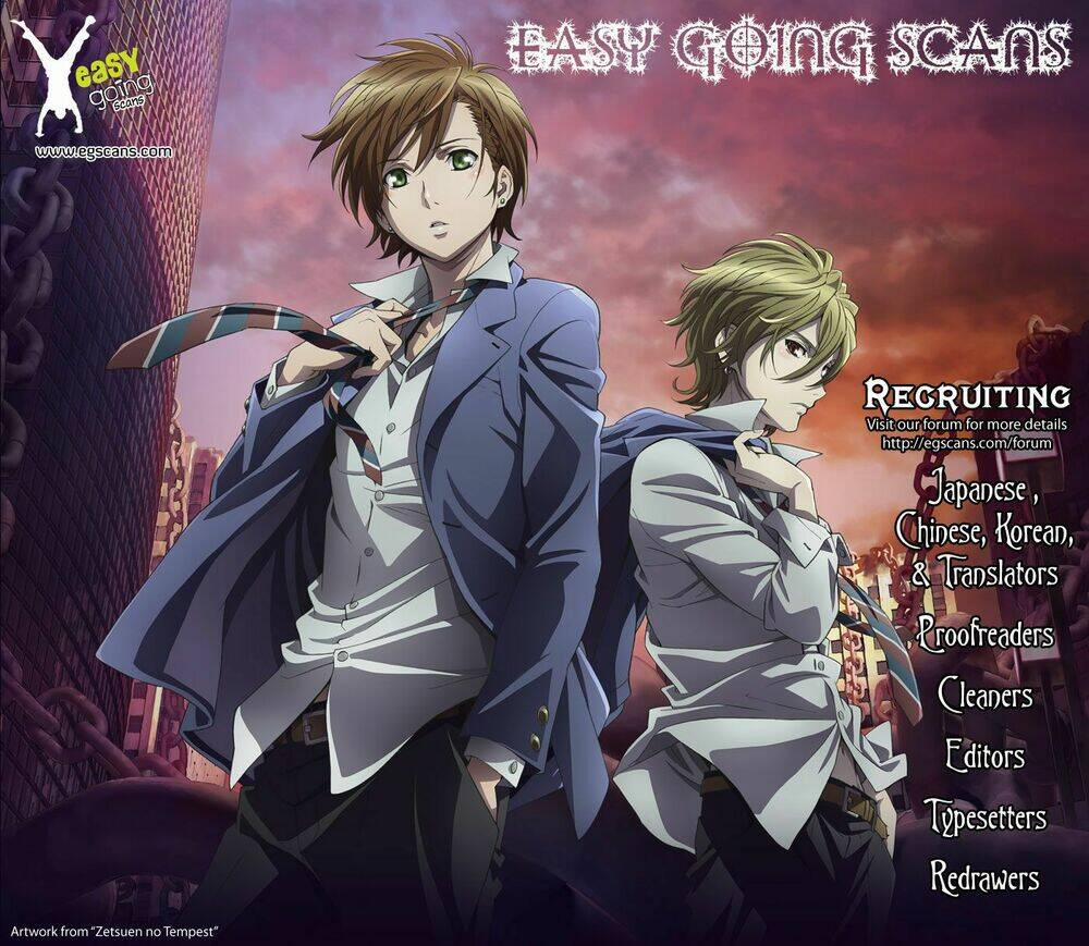 Đặc Nhiệm Thám Tử 9 trang 45