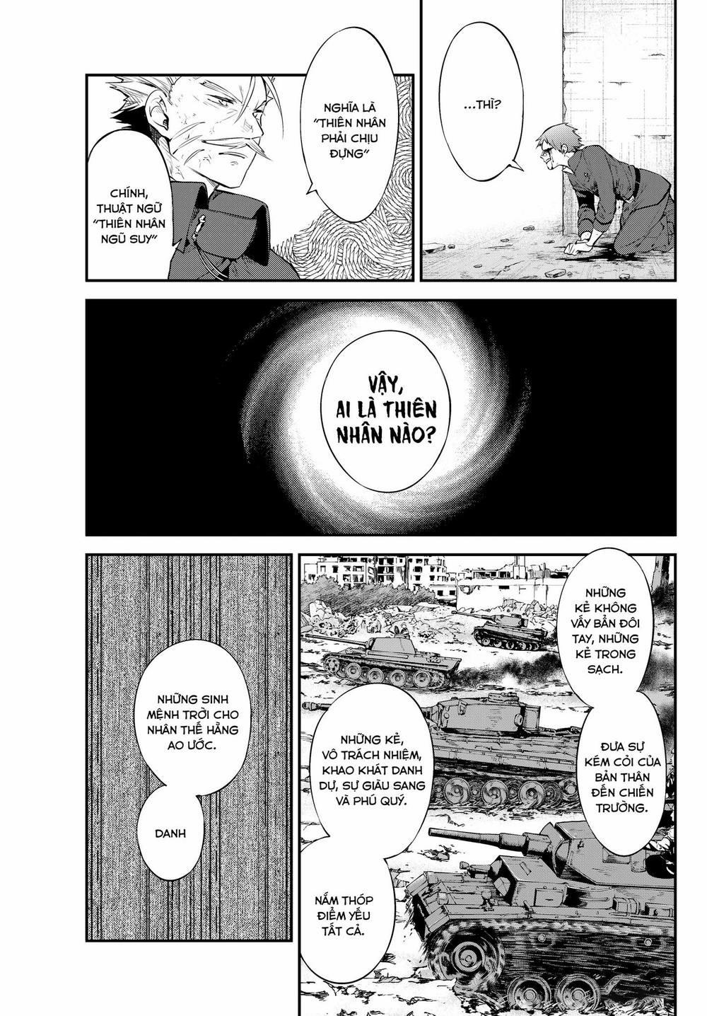 Đặc Nhiệm Thám Tử 90 trang 12