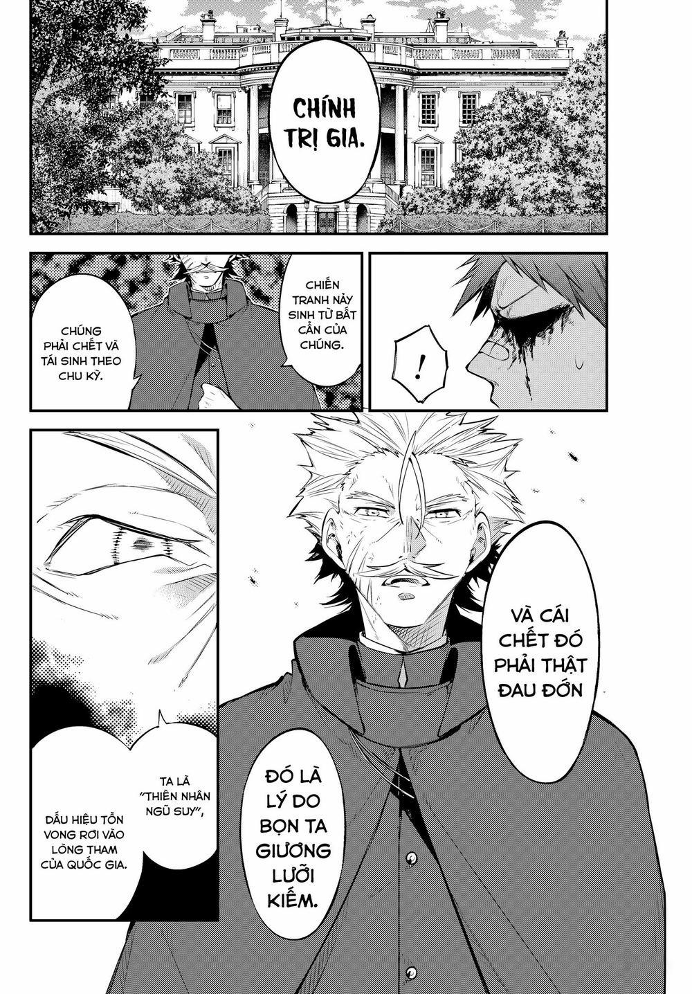 Đặc Nhiệm Thám Tử 90 trang 13