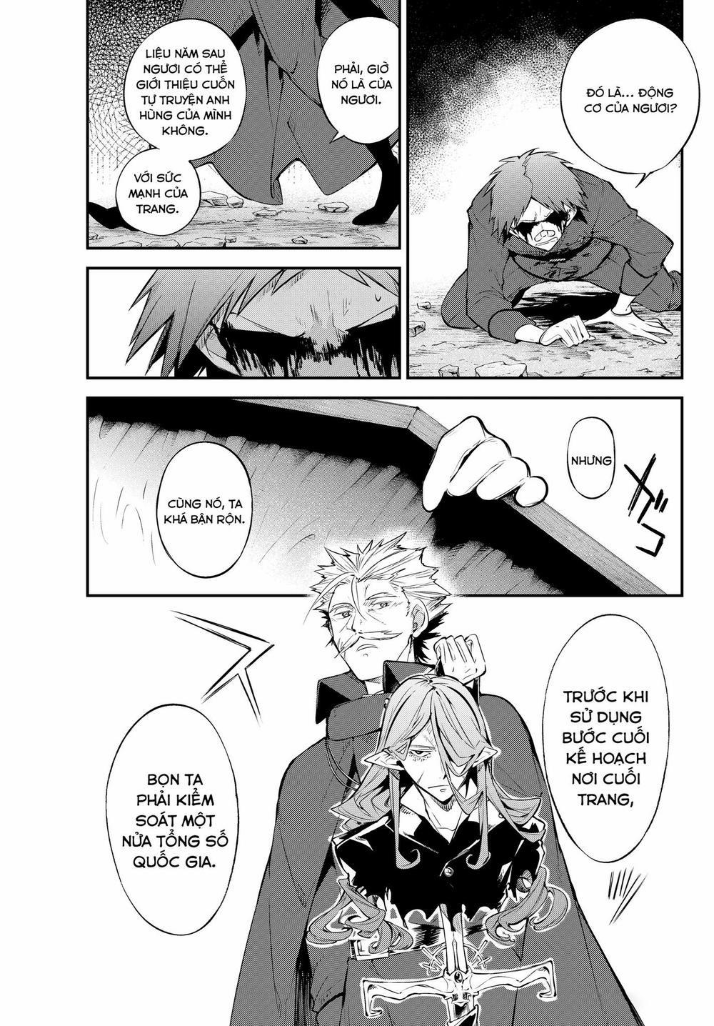 Đặc Nhiệm Thám Tử 90 trang 14