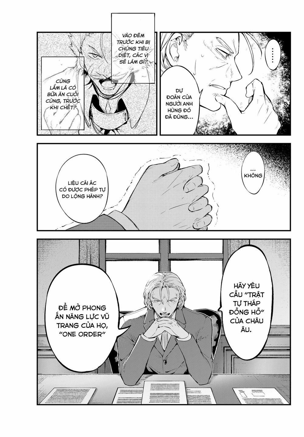 Đặc Nhiệm Thám Tử 90 trang 30