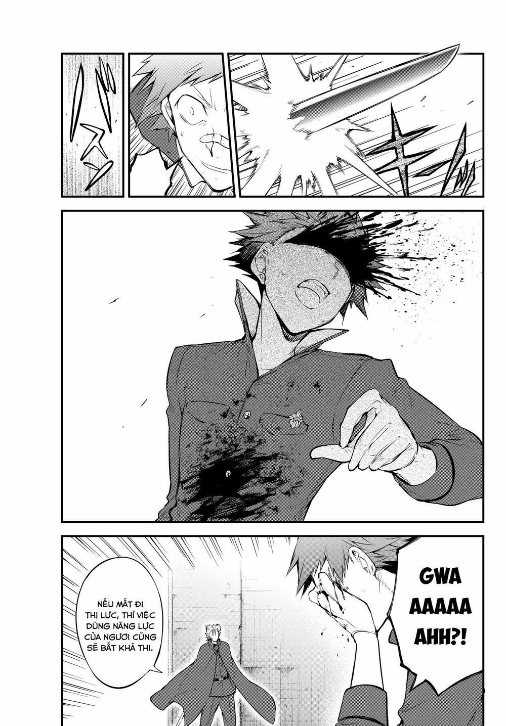 Đặc Nhiệm Thám Tử 90 trang 8