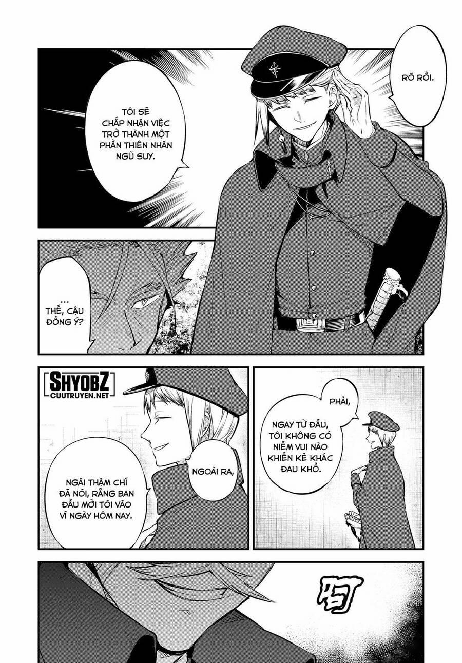 Đặc Nhiệm Thám Tử 92.5 trang 12