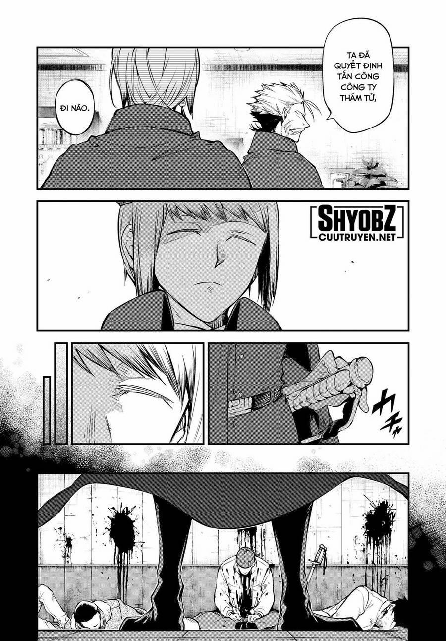 Đặc Nhiệm Thám Tử 92.5 trang 13