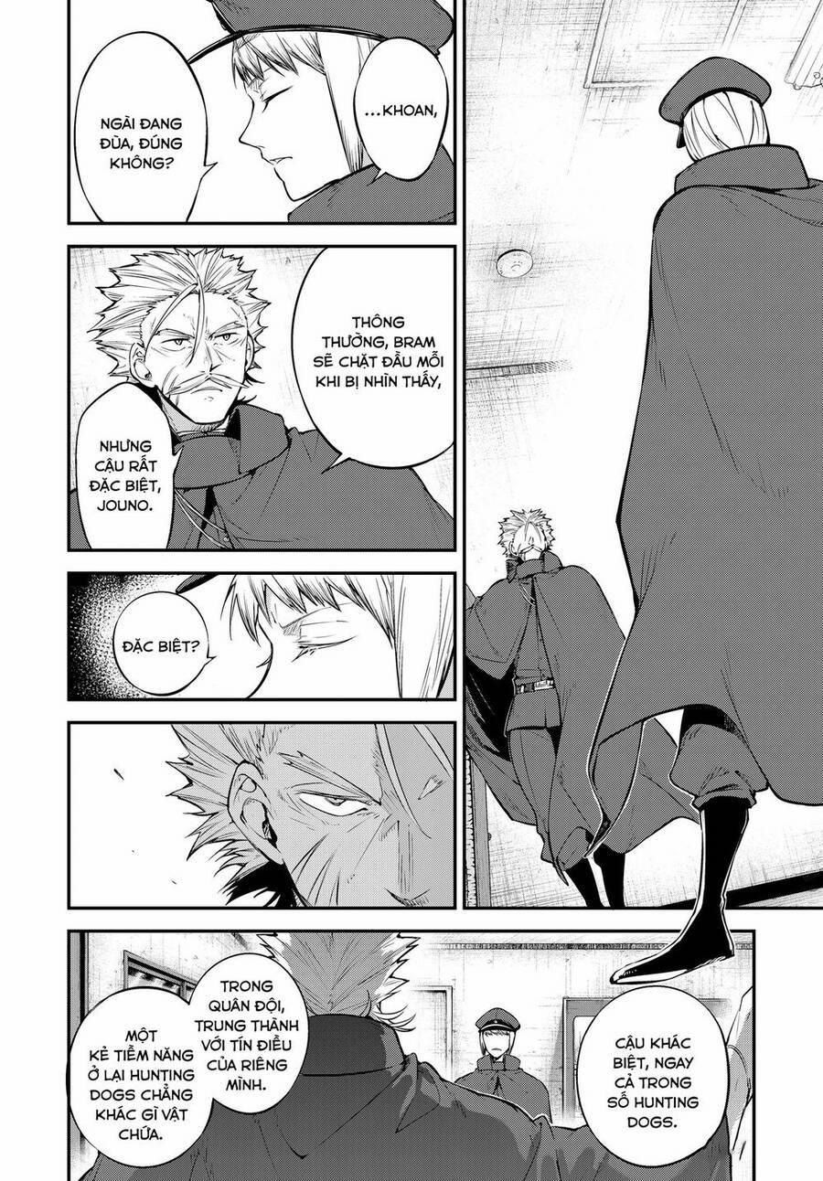 Đặc Nhiệm Thám Tử 92.5 trang 2