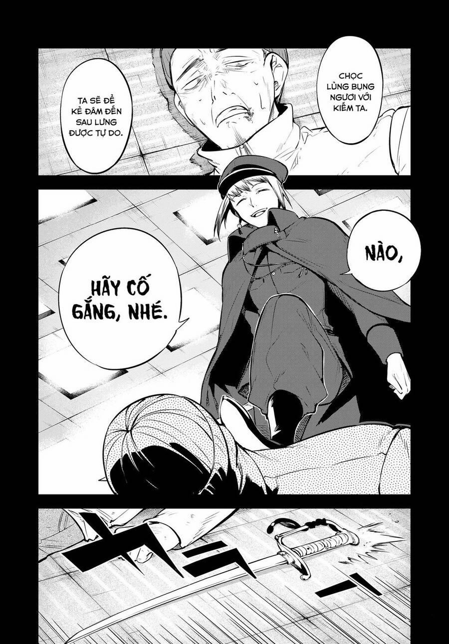 Đặc Nhiệm Thám Tử 92.5 trang 4