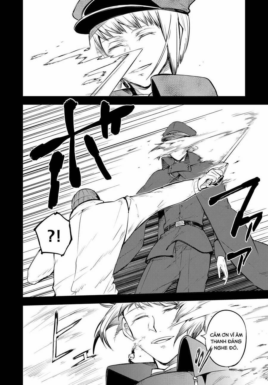 Đặc Nhiệm Thám Tử 92.5 trang 6