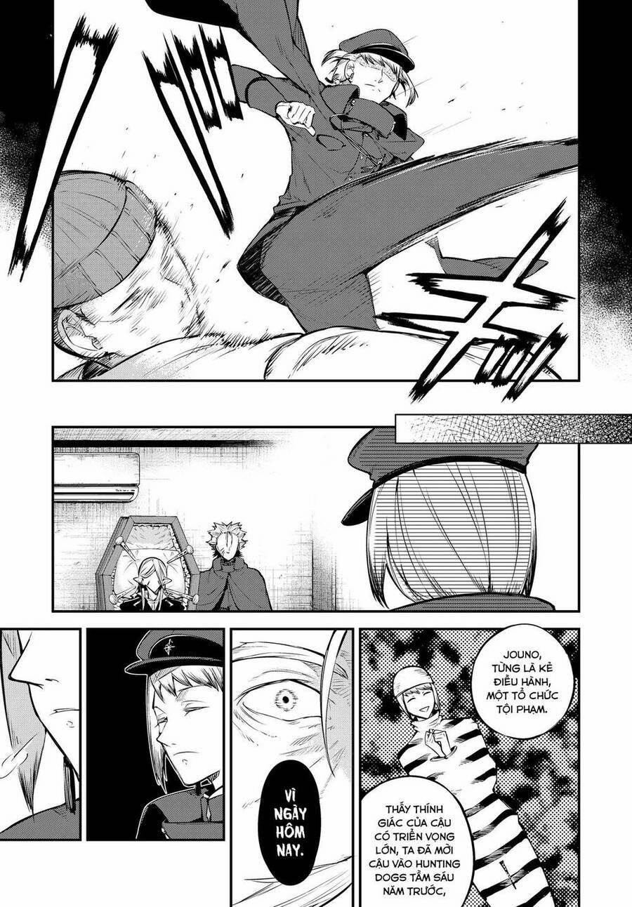 Đặc Nhiệm Thám Tử 92.5 trang 7