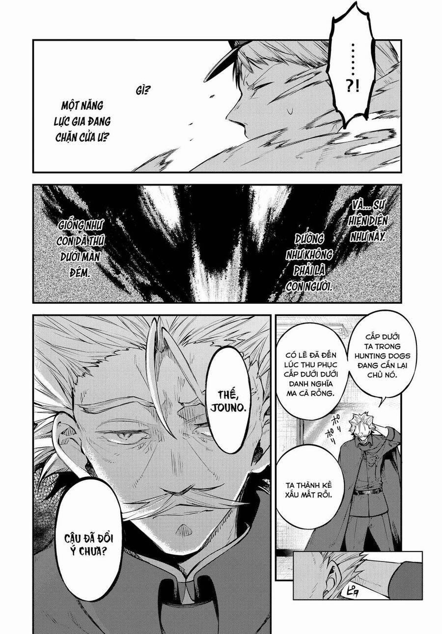 Đặc Nhiệm Thám Tử 93 trang 10