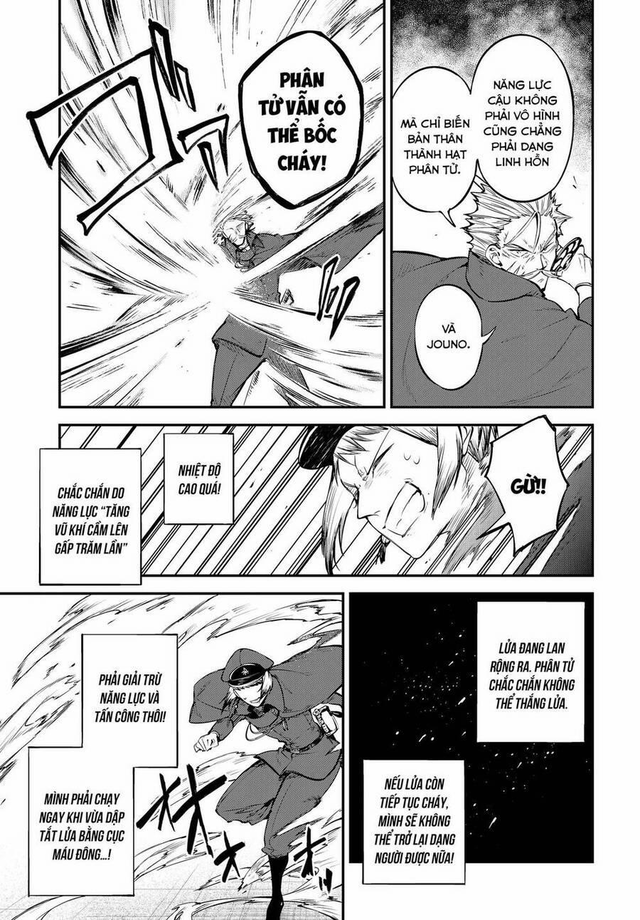 Đặc Nhiệm Thám Tử 93 trang 15