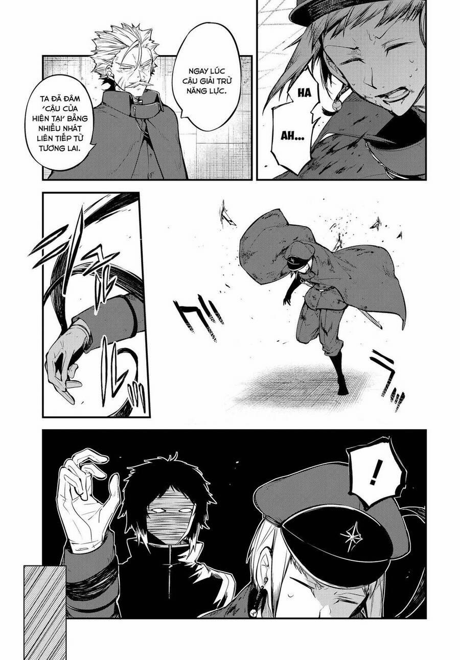 Đặc Nhiệm Thám Tử 93 trang 17