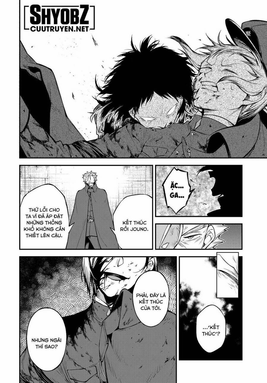 Đặc Nhiệm Thám Tử 93 trang 18