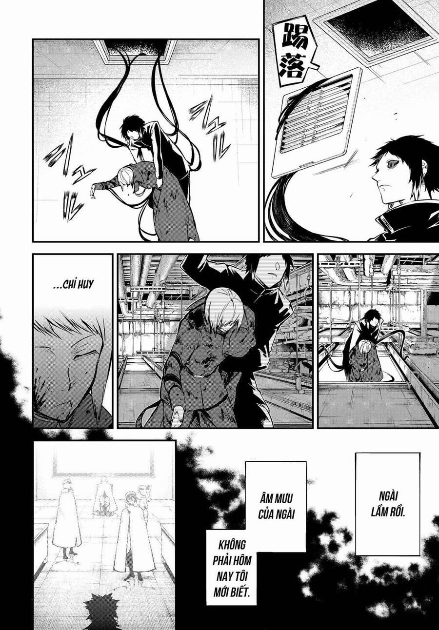 Đặc Nhiệm Thám Tử 93 trang 20